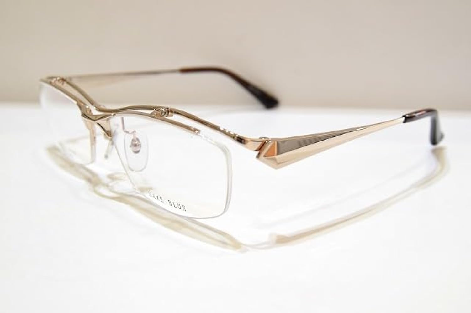 Amazon | SAXE BLUE ザックスブルー SB-7111 col.1 単式跳ね上げ